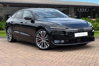 2025 Audi A6 E-Tron Sportback Sportback Edition 1 e-tron quattro 315,00 kW Hatch
