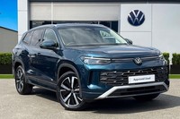 2026 Volkswagen Tayron 1.5 eTSI Elegance 5dr DSG7 [7 Seat] Ã¢­�Full Leather, Tow