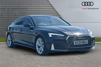 2024 Audi A5 35 TFSI Sport 5dr S Tronic HATCHBACK PETROL Automatic