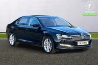 2020 Skoda Superb 2.0 TSI 190 SE L 5dr DSG Hatchback PETROL Automatic