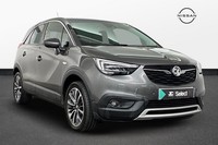 2019 Vauxhall Crossland X 1.2 Turbo Elite Nav SUV 5dr Petrol Auto Euro 6 (s/s) (
