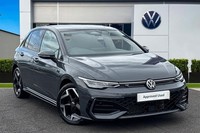 2025 Volkswagen Golf 2.0 TDI 150 R-Line 5dr DSG **PAN ROOF + WINTER PACK** Hatch