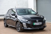 2024 Peugeot E-208 50kWh E-Style Hatchback 5dr Electric Auto (7.4kW Charger) (13