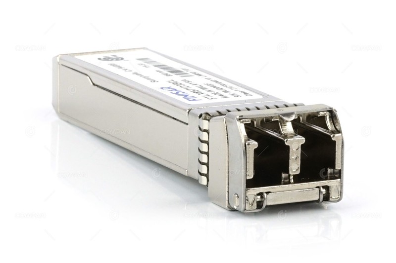 Ftlx8571d3bcl Finisar 10gb Sfp+ Sr Transceiver