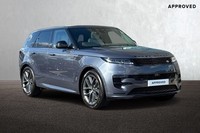 2024 Land Rover Range Rover Sport 3.0 D300 Dynamic SE 5dr SUV DIESEL Automatic