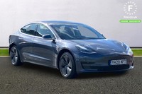 2020 Tesla Model 3 Standard Plus 4dr Auto SALOON ELECTRIC Automatic