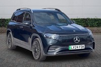 2024 Mercedes-Benz EQB Estate 250+ 140kW AMG Line Premium 70.5kWh 5dr Auto Estat