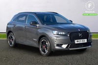 2021 Ds Ds7 Crossback 1.6 PureTech 180 Performance Line 5dr EAT8 Hatchback PETRO