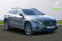 2020 Mercedes-Benz GLA GLA 180 Urban Edition 5dr Auto Estate PETROL Automatic