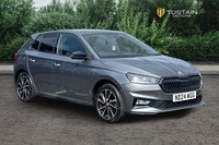 Skoda Fabia Hatch 1.0 Tsi Monte Carlo Hatchback 5dr Petrol Manual Euro 6 s/s