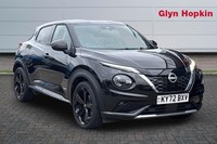 2022 Nissan Juke 1.6 Hybrid Premiere Edition 5dr Auto Hatchback Hybrid Automatic