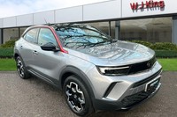 Vauxhall Mokka 1.2 Turbo Gs Suv 5dr Petrol Auto Euro 6 s/s 130 Ps Petrol