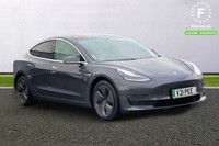 2020 Tesla Model 3 Long Range AWD 4dr Auto Saloon ELECTRIC Automatic