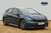 Cupra Born 58kwh V1 Hatchback 5dr Electric Auto 204 Ps Electric