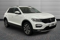 2021 Volkswagen T-Roc 1.5 TSI EVO Active 5dr DSG HATCHBACK Petrol Automatic