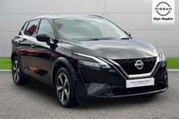 2021 Nissan Qashqai 1.3 DiG-T MH Premiere Edition 5dr Hatchback Petrol Manual
