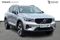 2025 Volvo XC40 Plus, B4 Mild hybrid, Petrol, Dark Estate Petrol Automatic