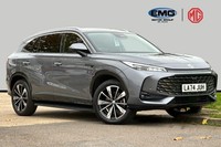MG HS Plug In 1.5 T Gdi 24.7kwh Trophy Suv 5dr Petrol Plug In Hybrid Auto Euro