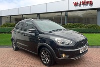Ford Ka Plus 1.2 Ti Vct Active Hatchback 5dr Petrol Manual Euro 6 s/s 85 Ps