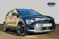 Kia Niro Electric 64.8kwh 2 Suv 5dr Electric Auto 201 Bhp Electric