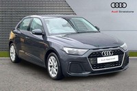 2023 Audi A1 25 TFSI Sport 5dr Hatchback Petrol Manual