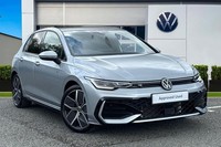 2025 Volkswagen Golf 1.5 TSI 150 R-Line 5dr Ã¢­�Sunroof, 18&#039; Leeds alloyÃ¢­