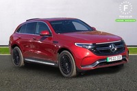 2022 Mercedes-Benz EQC EQC 400 300kW AMG Line Premium Plus 80kWh 5dr Auto Estate