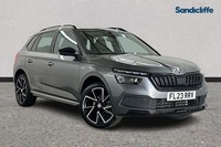 2023 Skoda Kamiq 96023 Hatchback Petrol Automatic