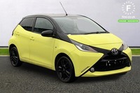 2017 Toyota AYGO 1.0 VVT-i X-Cite 3 5dr Hatchback PETROL Manual