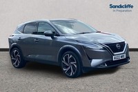 2022 Nissan Qashqai 97338 Hatchback Petrol Automatic