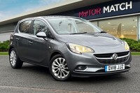 2018 Vauxhall Corsa 1.4i SE Auto Euro 6 5dr Hatchback PETROL Automatic