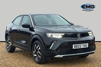 Vauxhall Mokka 1.2 Turbo Elite Edition Suv 5dr Petrol Manual Euro 6 s/s 100 Ps