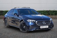 2025 Mercedes-Benz E Class Saloon E300e Urban Edition 4dr 9G-Tronic Saloon Hybri