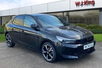 Vauxhall Corsa 1.2 Gs Hatchback 5dr Petrol Manual Euro 6 s/s 75 Ps Petrol