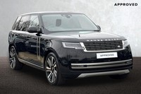 2024 Land Rover Range Rover 3.0 D300 HSE 5dr SUV DIESEL Automatic