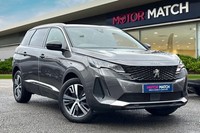 2023 Peugeot 5008 1.5 BlueHDi Allure Premium + SUV 5dr Diesel EAT Euro 6 (s/s) (