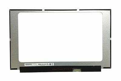 B156HAK02.1 LCD LED Touch Replacement Screen 15.6'' FHD Display + Digitizer New