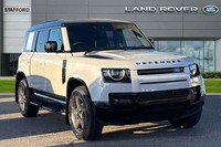 2026 Land Rover Defender 110 3.0 D250 MHEV X-Dynamic SE Auto 4WD Euro 6 (s/s) 5d