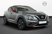 2022 Nissan Juke 1.0 DiG-T 114 Tekna+ 5dr DCT HATCHBACK Petrol Automatic