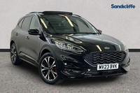 2023 Ford Kuga FX9S1 4x4 Petrol Manual