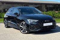 2025 Audi A3 S3 TFSI Quattro 333 Black Edition 5dr S Tronic HATCHBACK PETROL Aut