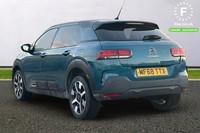 2018 Citroen C4 Cactus 1.2 PureTech Flair 5dr [6 Speed] Hatchback PETROL Manual