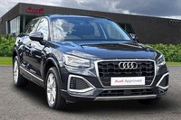 2024 Audi Q2 30 TFSI Sport 5dr SUV Petrol Manual
