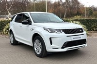 2023 Land Rover Discovery Sport 1.5 P300e 12.2kWh S Auto 4WD Euro 6 (s/s) 5dr ES