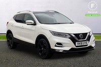 2018 Nissan Qashqai 1.5 dCi Tekna 5dr SUV DIESEL Manual