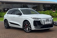 2026 Audi SQ6 e-tron SSUV Edition 1  360,00 kW Estate ELECTRIC Automatic