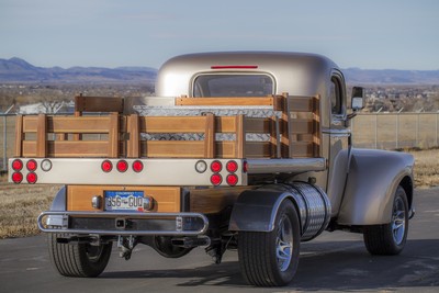 Fort Collins Mitsubishi >> 1942 Chevy Custom Truck - Used Chevrolet Other Pickups for ... Fort Collins Mitsubishi >> 1942 Chevy Custom Truck - Used Chevrolet Other Pickups for ...