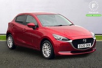 2020 Mazda Mazda2 1.5 Skyactiv G Sport Nav 5dr Auto Hatchback PETROL Automatic