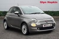 2023 Fiat 500 1.0 Mild Hybrid 3dr Hatchback Petrol Manual