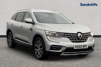 2020 Renault Koleos 90686 Estate Diesel Automatic